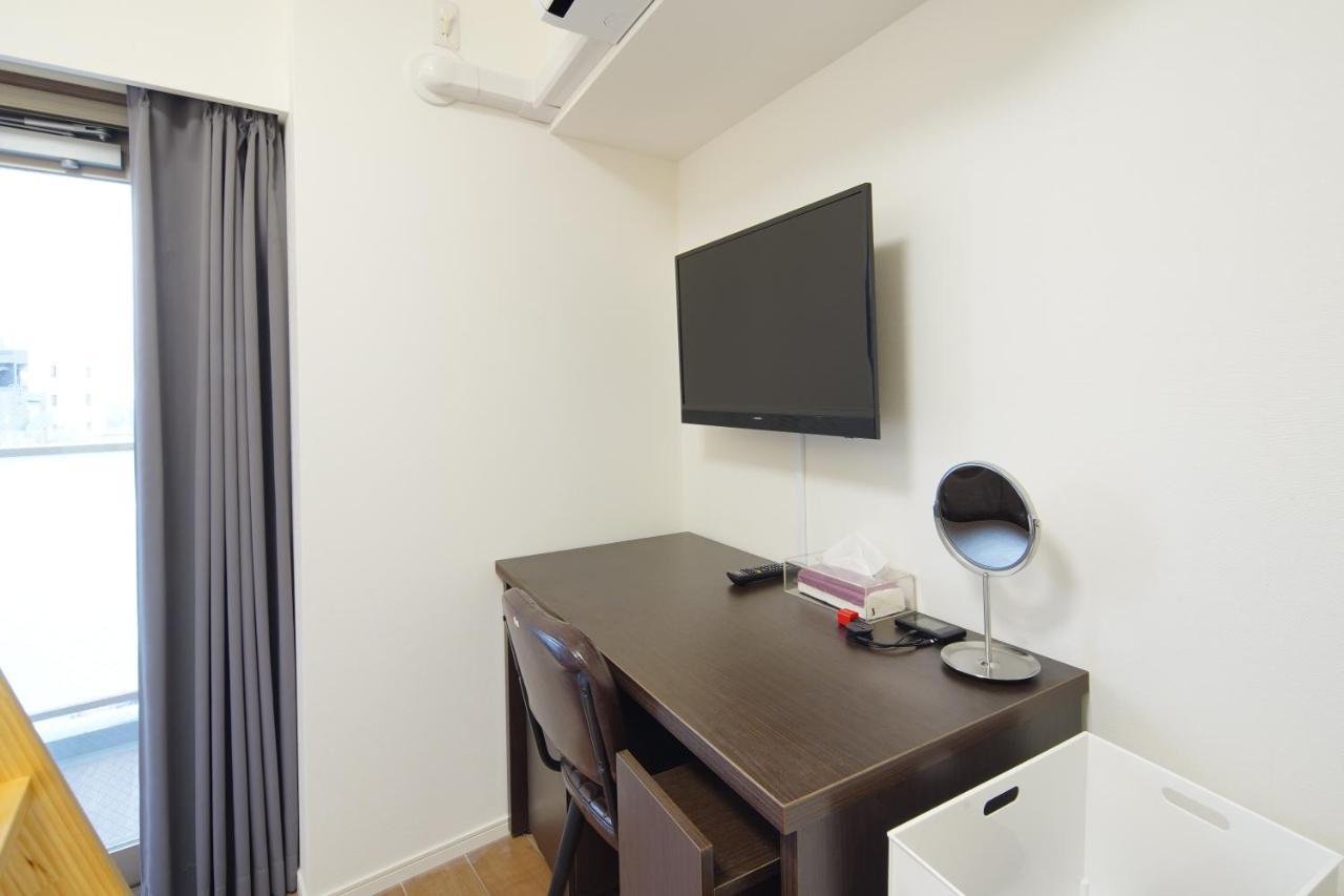 Eos Oimachi Apartament *