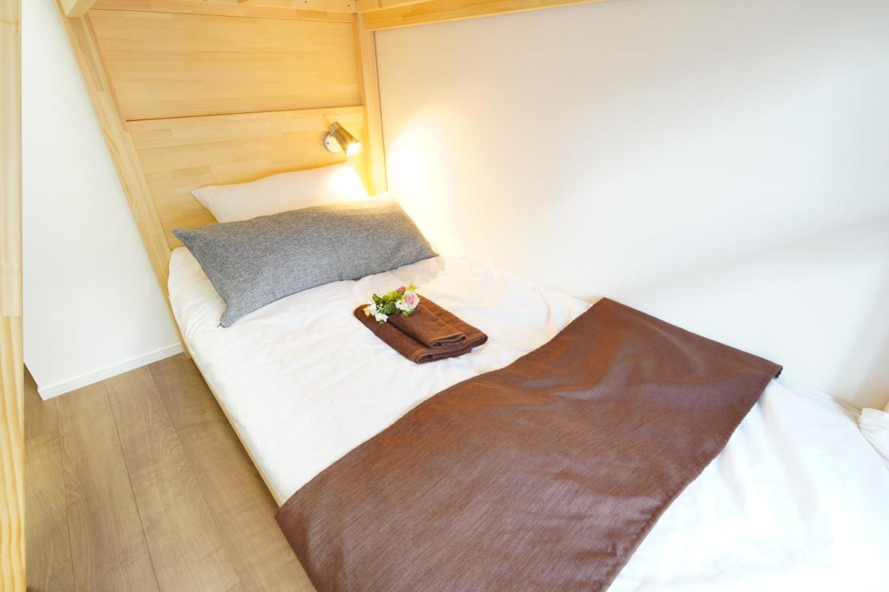Apartament Eos Oimachi