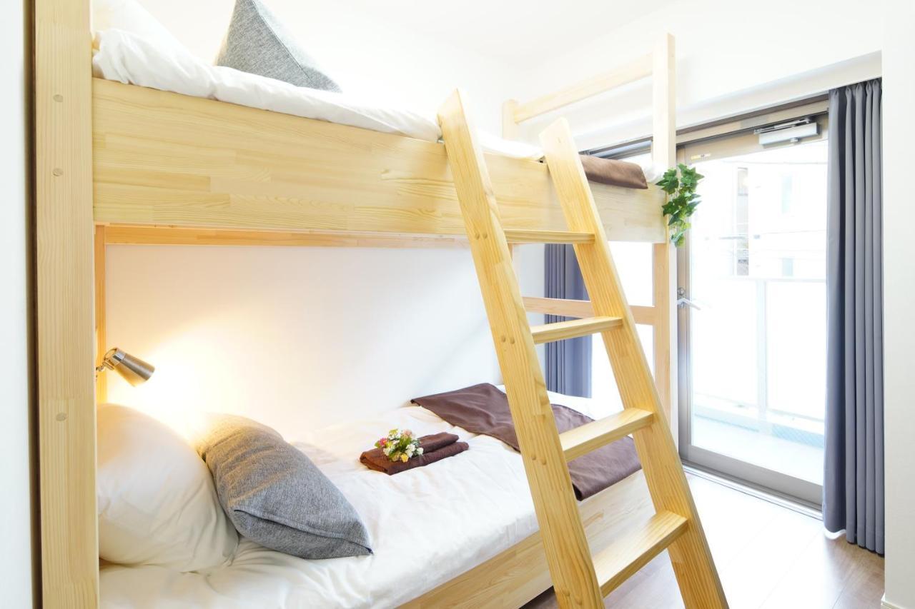 Apartament Eos Oimachi *